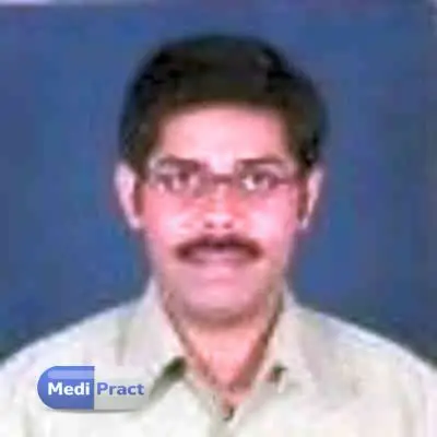 Dr. Satheesh. C. T Profile Picture