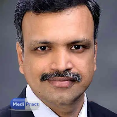 Dr. Satheesh Profile Picture