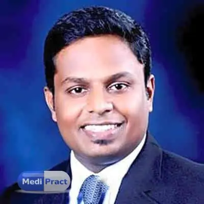 Dr. Satheesh Kumar K.S Profile Picture
