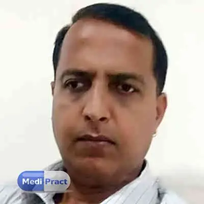 Dr. Satheesh.S Profile Picture