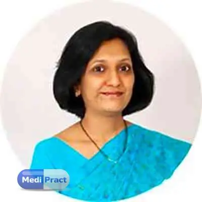 Dr. Sathi Devi A V Profile Picture