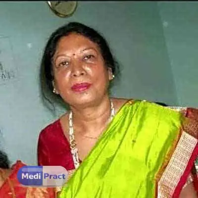 Dr. Sathi Rani Sarkar Profile Picture