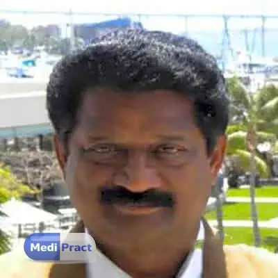 Dr. Sathianathan R Profile Picture