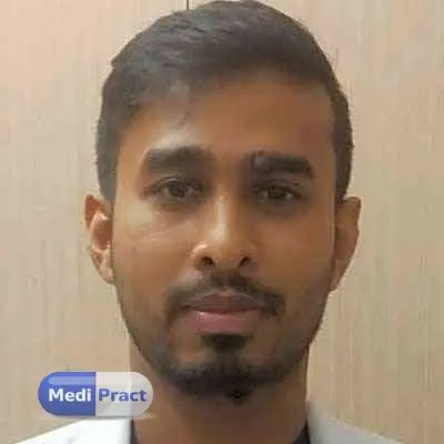 Dr. Sathish Profile Picture