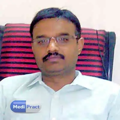 Dr. Sathish Chander Ravula Profile Picture