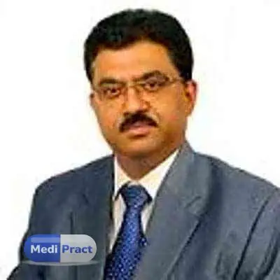 Dr. Sathish Kini Profile Picture