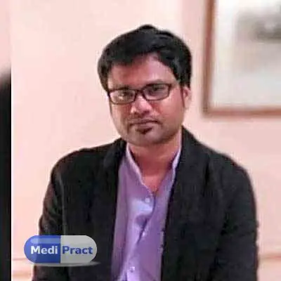 Dr. Sathish Profile Picture