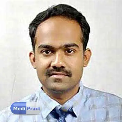 Dr. Sathish Kumar Profile Picture