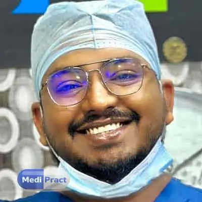 Dr. Sathish Kumar D Profile Picture