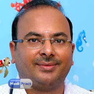 Dr. Sathish Kumar S K Profile Picture