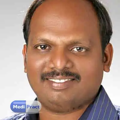 Dr. Sathish Kumar.T.E Profile Picture