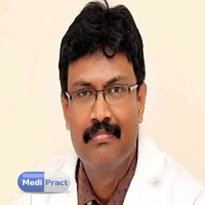 Dr. Sathish Lal Profile Picture