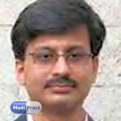 Dr. Sathish Manivel Profile Picture