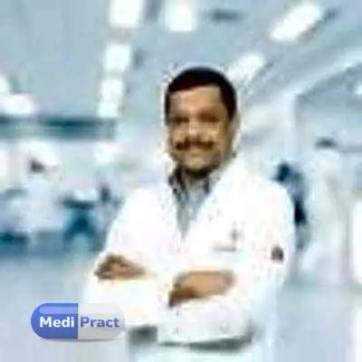 Dr. Sathish N Profile Picture