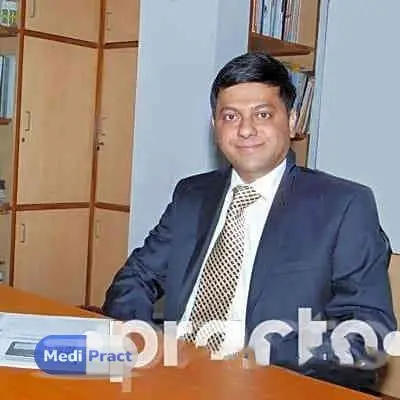 Dr. Sathish Prabhu Profile Picture