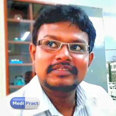 Dr. Sathish Raja Profile Picture