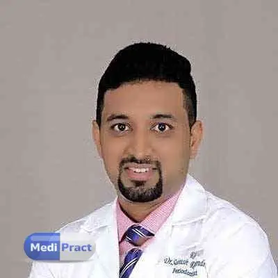 Dr. Sathish Rajendran Profile Picture