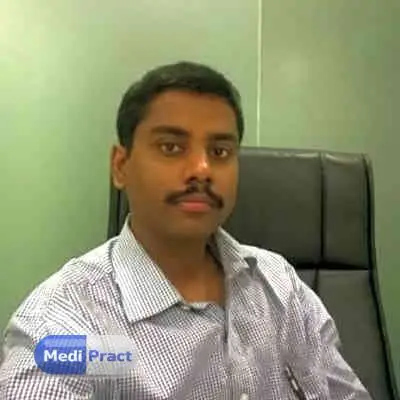 Dr. Sathish. S Profile Picture