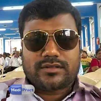 Dr. Sathish Sati Profile Picture