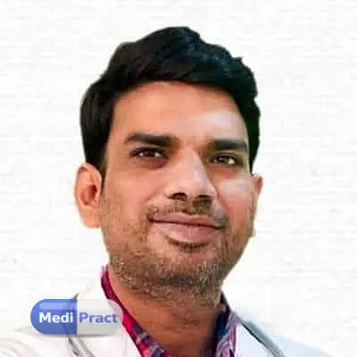 Dr. Sathish Yadav Profile Picture