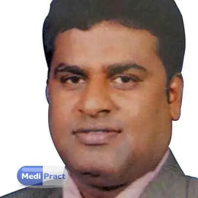 Dr. Sathisha Profile Picture