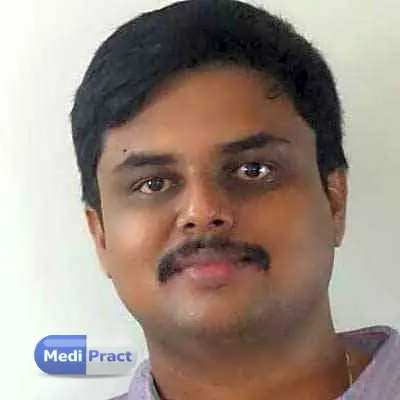 Dr. Sathiskumar Profile Picture