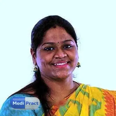 Dr. Sathiya K Profile Picture