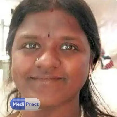 Dr. Sathiya Priya Profile Picture