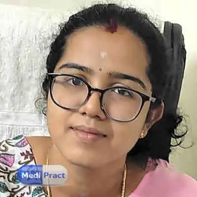 Dr. Sathiya Priya. S Profile Picture