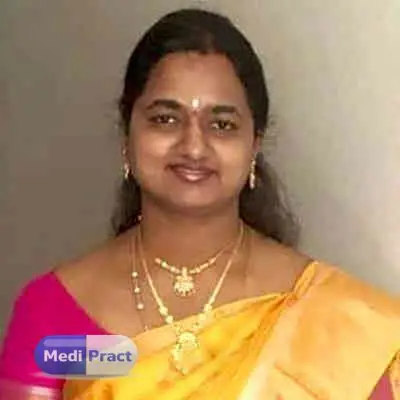 Dr. Sathiya Saktivelu Profile Picture