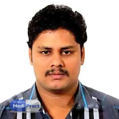 Dr. Sathiyan Siva Profile Picture