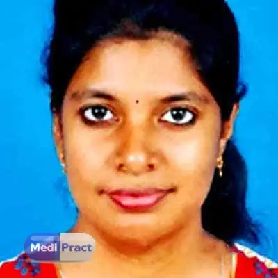 Dr. Sathurmathi K Profile Picture