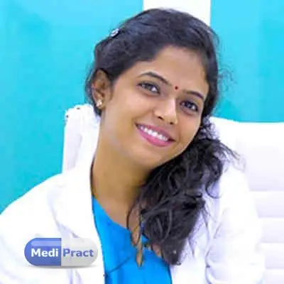 Dr. Sathya. C. Cherukuri Profile Picture