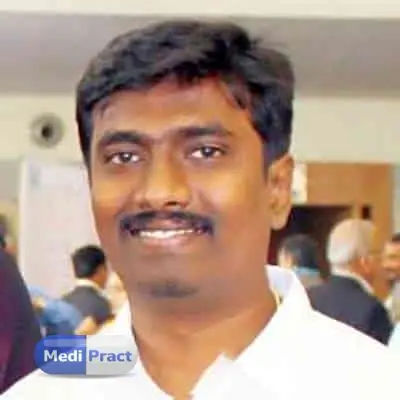 Dr. Sathya Chandran Profile Picture