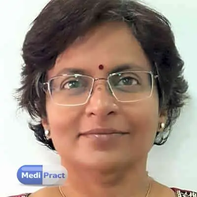 Dr. Sathya Deepa Dhamodharan Profile Picture