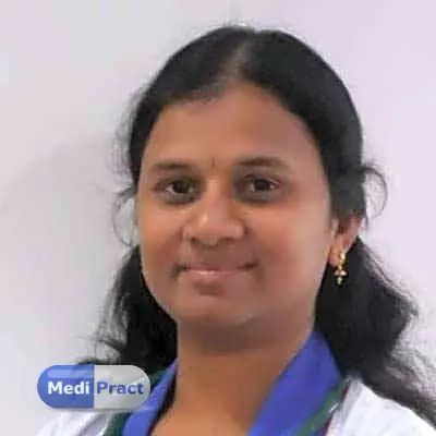 Dr. Sathya Devi Profile Picture