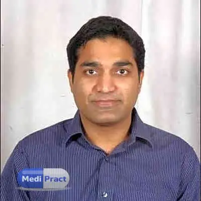 Dr. Sathya Kumar Profile Picture