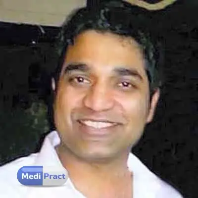 Dr. Sathya Kumar G Profile Picture