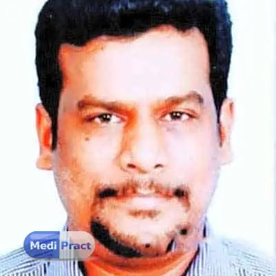 Dr. Sathya Kumar S Profile Picture
