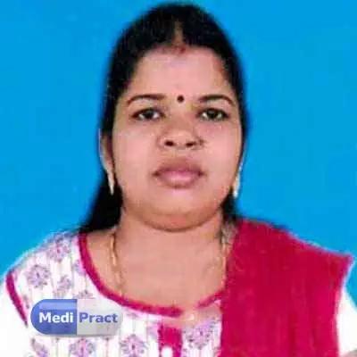 Dr. Sathya Meera P Profile Picture