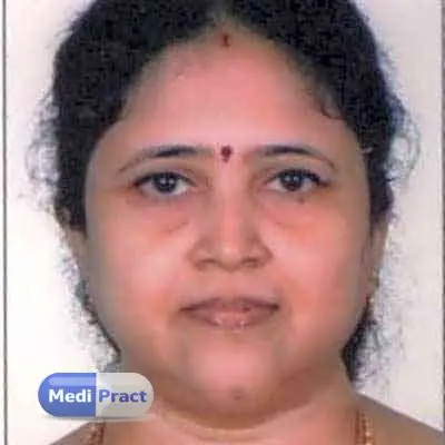 Dr. Sathya Mohana Selvan Profile Picture