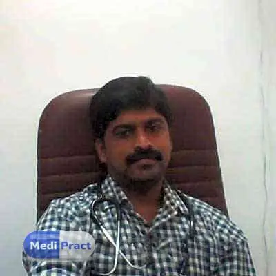 Dr. Sathya Moorthi Profile Picture