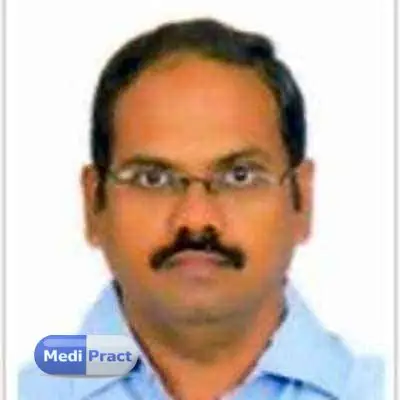 Dr. Sathya Moorthy Profile Picture