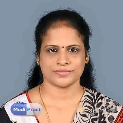 Dr. Sathya Nandakumar Profile Picture
