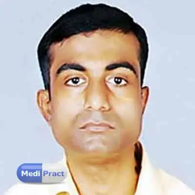 Dr. Sathya Narayanan Profile Picture