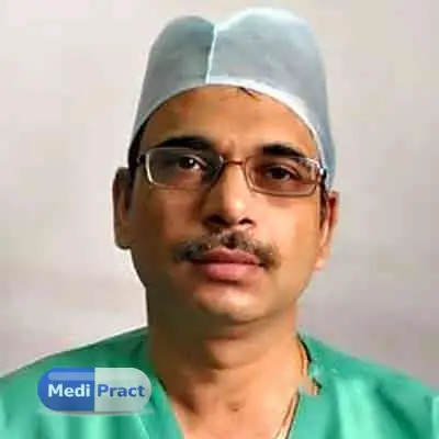 Dr. Sathya Narayanan D Profile Picture