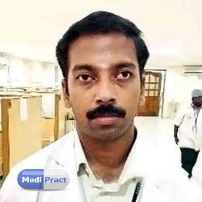 Dr. Sathya Narayanan K Profile Picture