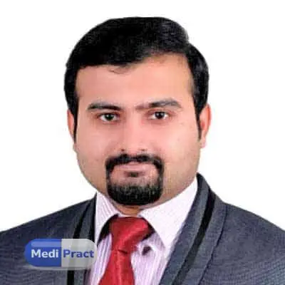 Dr. Sathya Prakash Profile Picture