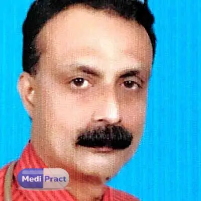 Dr. Sathya Prakash Manimunda Profile Picture