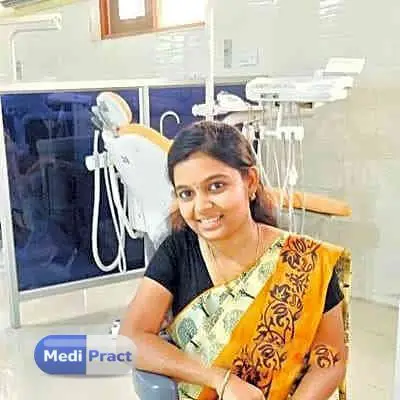 Dr. Sathya Priya Profile Picture